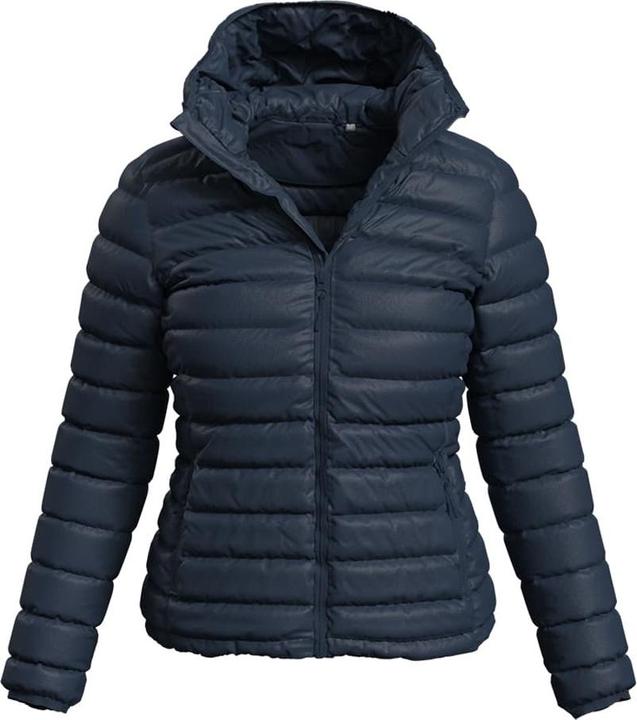 Produktbild Stedman Lux Steppjacke (L)
