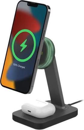 Actual product image Zagg Mophie Snap+ (15 W)