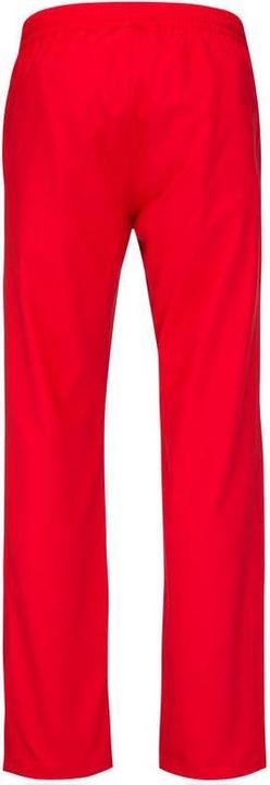 Produktbild Head Club Pants JR rot (128)