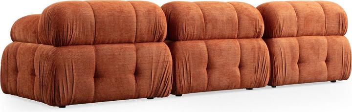 Actual product image Atelier del Sofa Petite (3-seater)