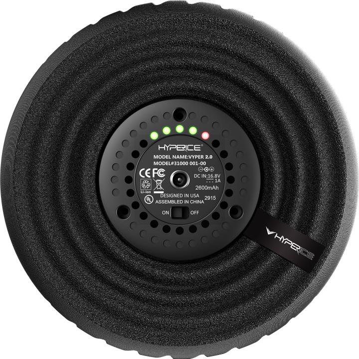Produktbild Hyperice Vyper 2.0 (30cm)