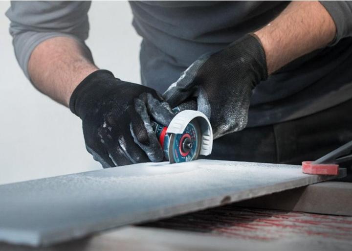 Produktbild Bosch Professional Zubehör EXPERT HardCeramic 76 mm Diamanttrennscheiben 76 x 1,5 x 10 mm