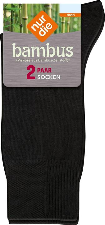 Immagine prodotto Nur Die Bambus (Confezione singola, 43 - 46)