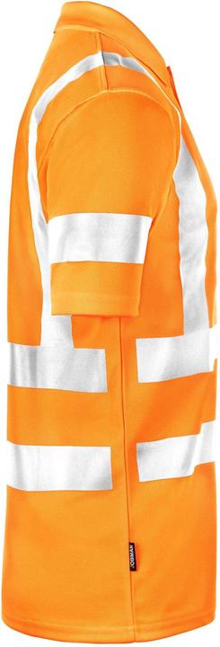 Immagine prodotto Jobman Maglietta Polo Alta Visibilità Uomo (XL)