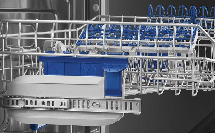 Produktbild Smeg LSP324BQX 82x60 cm, Edelstahlfront