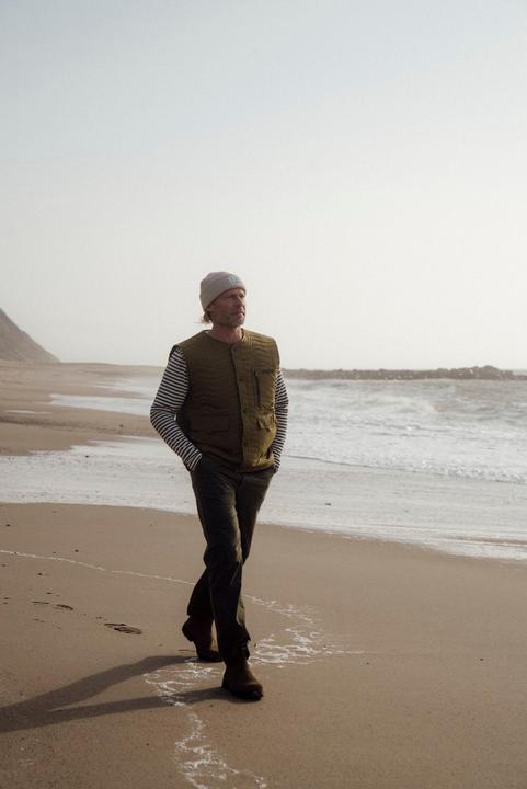 Produktbild Lakor Carnage Chino (W33/L34)