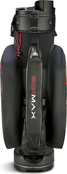 Immagine prodotto Big Max Aqua Silencio 4 Cartbag