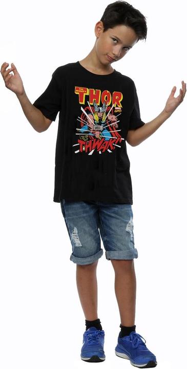 Produktbild Thor Thwak TShirt Jungen (128)