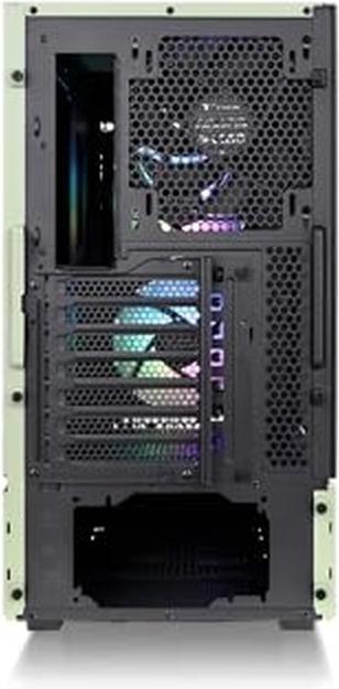 Image du produit Thermaltake Ceres 300 TG ARGB (Mini-ITX, mATX, ATX)