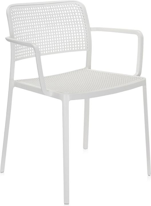 Image du produit Kartell Audrey mit Armlehne