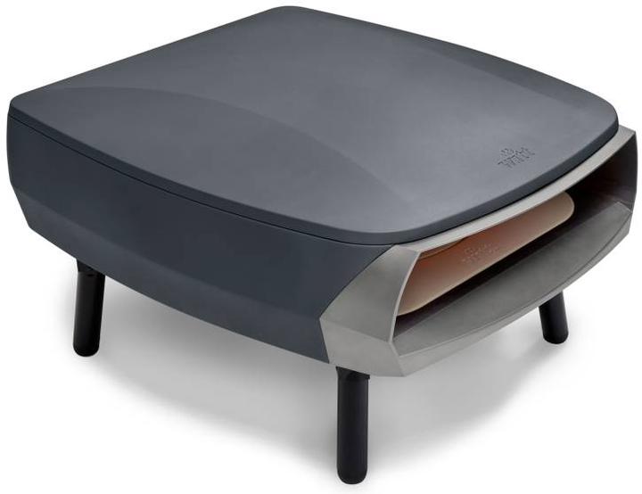 Gas Pizzaofen Etna Rotante (Pizzaofen Gas)