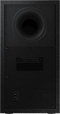 Produktbild Samsung HW-T430/XN - Soundbar - 2020 (200 W, 2.1 Kanal)