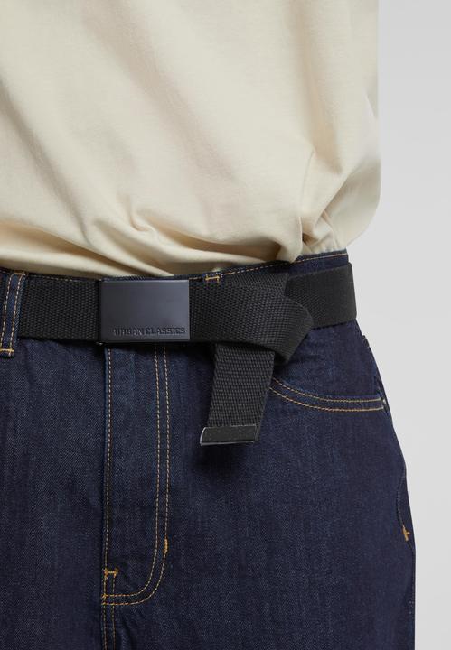 Produktbild Urban Classics Belts (One Size)