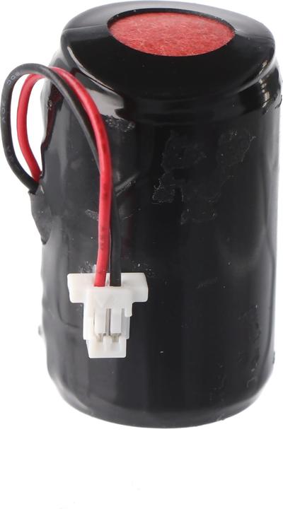 Image du produit Saft Batterie LS14250 mit Kabel und Stecker mittig an der Zelle raus (1 pcs, AA, 1000 mAh)