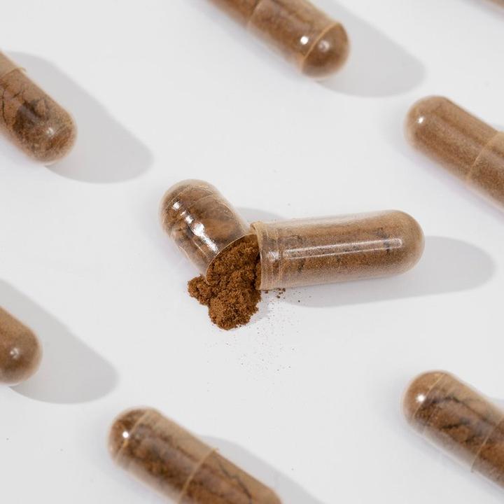 Immagine prodotto Effective Nature Desmodium-Extrakt (90 pz., Pillole)