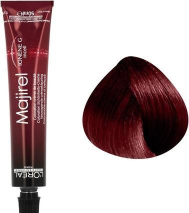 Produktbild L'Oréal Professionnel Majirel (4.55 Mittelbraun tiefes Mahagoni)