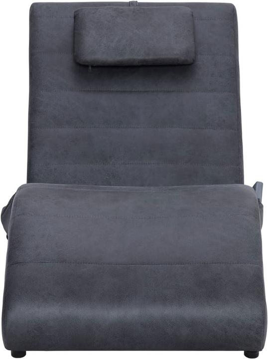 Produktbild vidaXL Chaiselongue