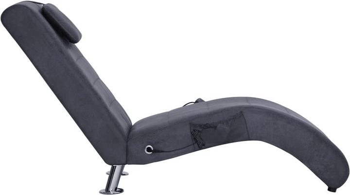 Produktbild vidaXL Chaiselongue