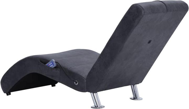 Produktbild vidaXL Chaiselongue