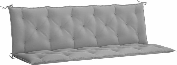 Actual product image VidaXL Henryk (180 x 50 x 7 cm)
