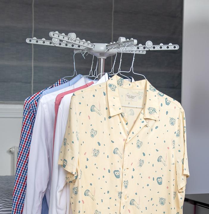 Immagine prodotto Best direct DRIBUDDI COMPACT Kompakter elektrischer Wäschetrockner