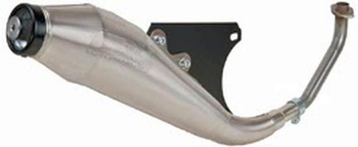 Immagine prodotto Tecnigas GP4 SYM ALLO/JET 4T