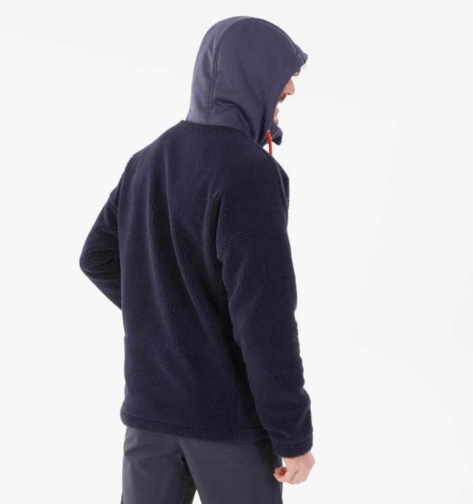 Actual product image Quechua SH900 (XL)