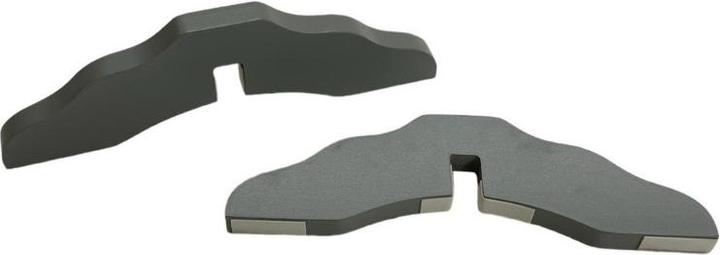 Deek Pets Stützfüsse (2 Stk.) zu Absperrgitter "Sydney"