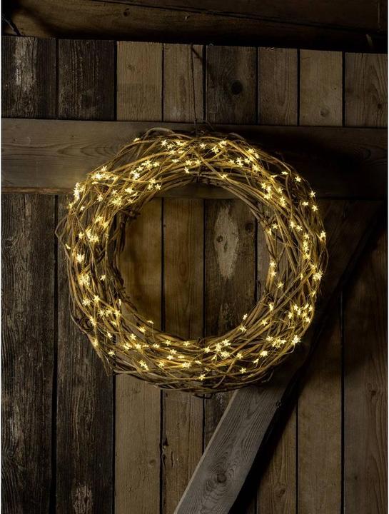 Produktbild Konstsmide Sterne (5 m)