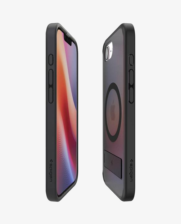 Produktbild Spigen Ultra Hybrid S (MagFit) (Apple iPhone 16e)