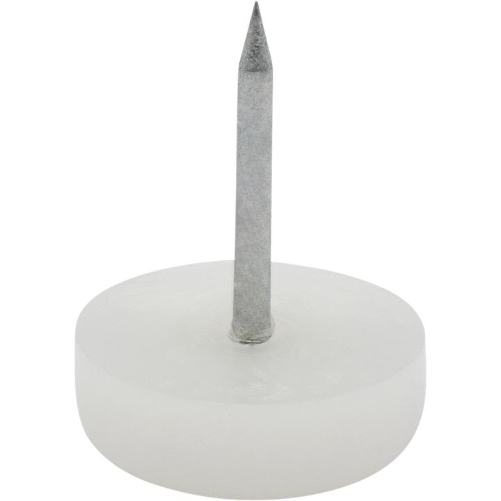 Möbelgleiter (Kunststoffgleiter, 4 Stück)