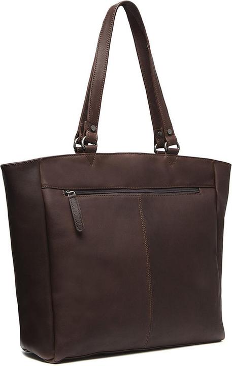 Actual product image The Chesterfield Brand Shopper (11 l)