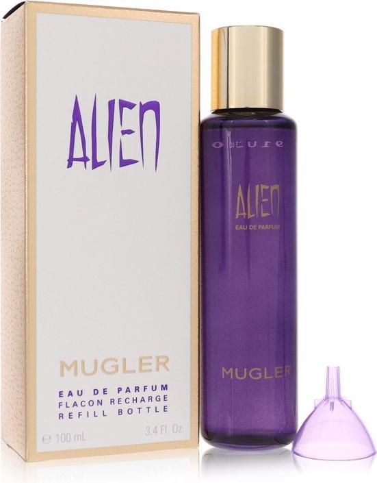 Actual product image Thierry Mugler Alien (Eau de parfum, 100 ml)