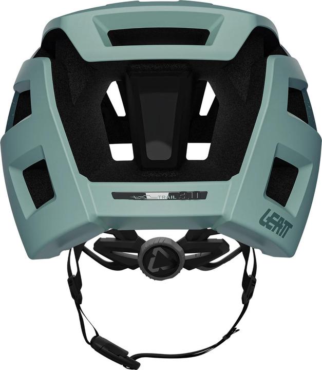 Actual product image Leatt MTB AllMtn 4.0 Helmet (59 - 63 cm)