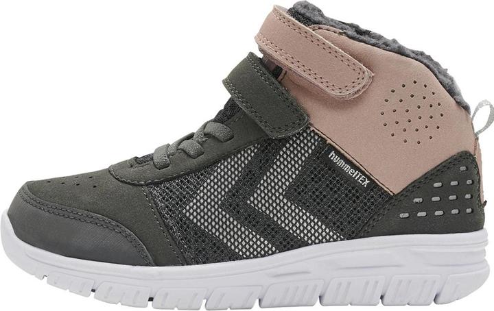 Produktbild hummel Crosslite Winter Mid Tex Kinder (34)