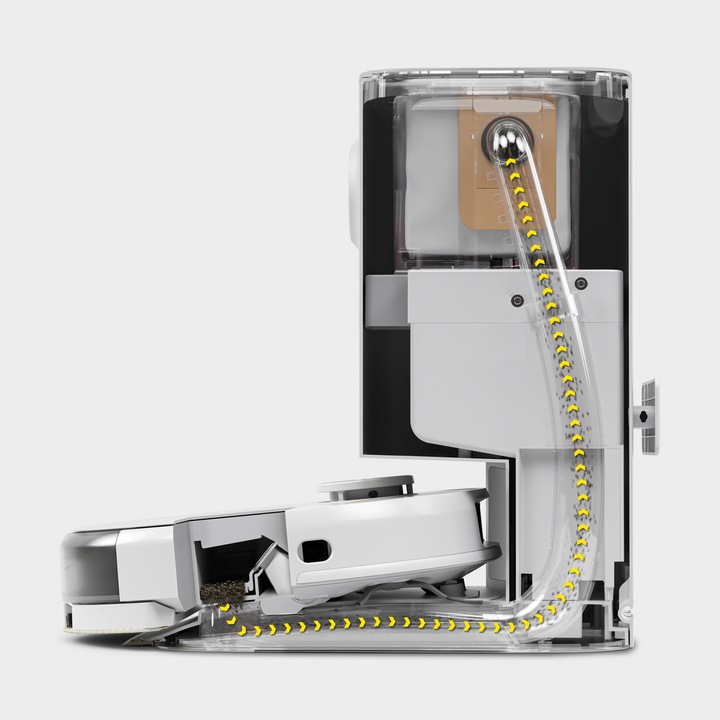Productafbeelding Kärcher Vervangingsfilter voor RCV 5, 3 stuks (3 x)