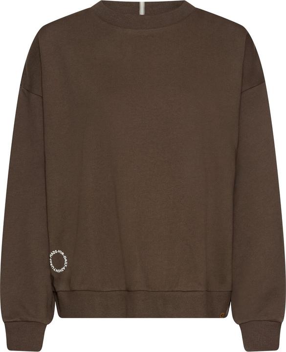 Produktbild Camel Active Sweatshirt mit Backprint (XXL)