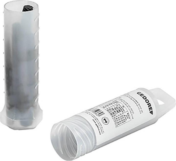 Immagine prodotto Gedore Set di estrattori per viti