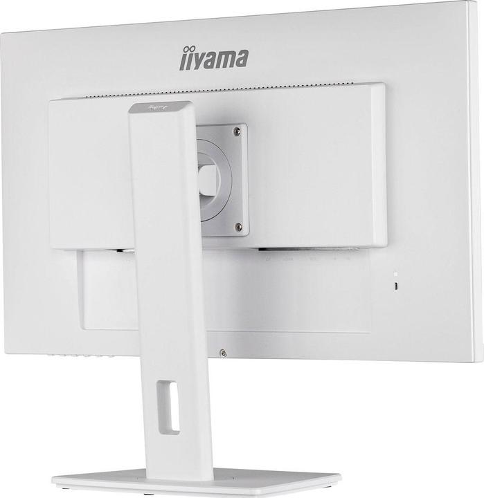 Produktbild iiyama XUB2792HSU-W5 27 Zoll ETE IPS-Panel 1920 x 1080 250 cd (1920 x 1080 Pixel, 27")
