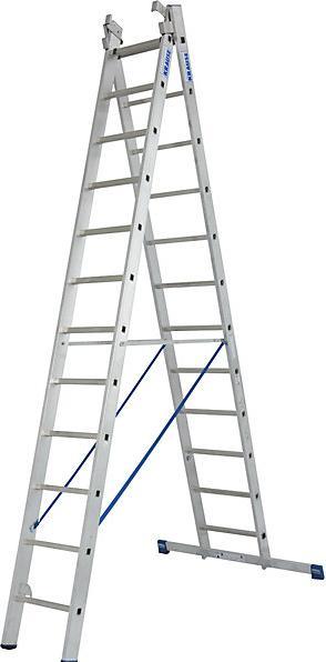 Actual product image Krause Multipurpose ladder (Multi-purpose ladder, 860 cm)