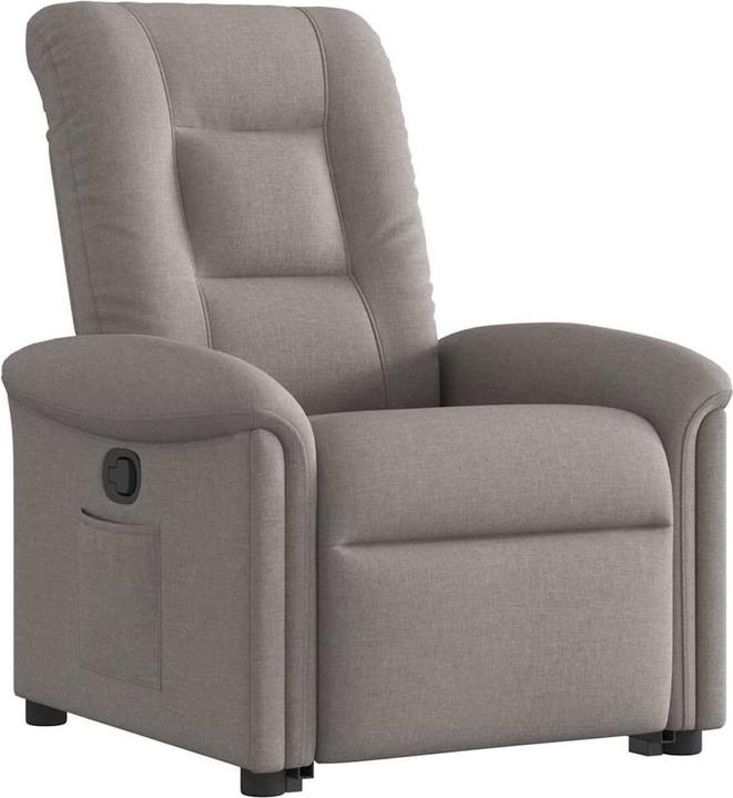 Image du produit vidaXL Relaxsessel mit Aufstehhilfe