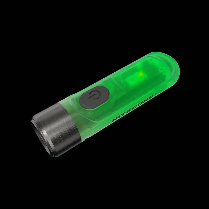 Immagine prodotto Nitecore TIKI Bagliore nel buio luminoso (5.50 cm, 300 lm)