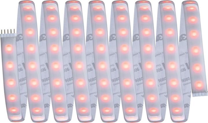 Immagine prodotto Paulmann Set di strisce MaxLED 1000 (Multicolore, 300 cm, Interno)