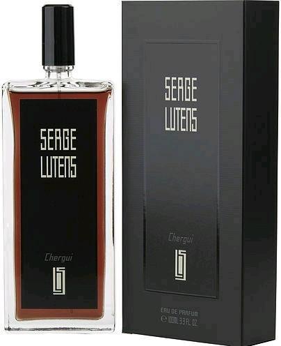 Actual product image Serge Lutens Chergui (Eau de parfum, 50 ml)