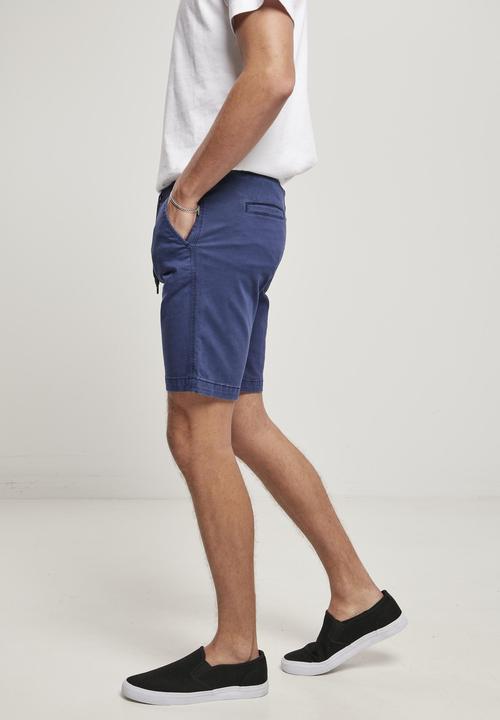 Image du produit Urban Classics Short en sergé stretch (L, S)