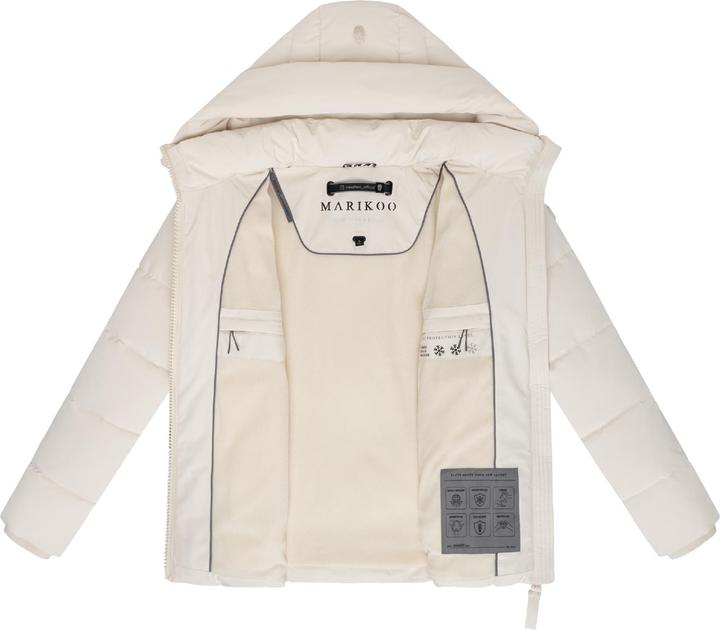 Produktbild Marikoo Kuschelnasee 16 (XL)