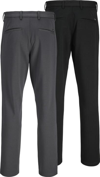 Image du produit Jack & Jones Lot de 2 pantalons coupe normale Pantalons coupe regular (W36/L36)