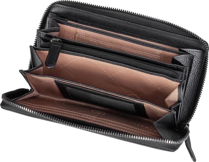 Actual product image Bugatti MIRA wallet