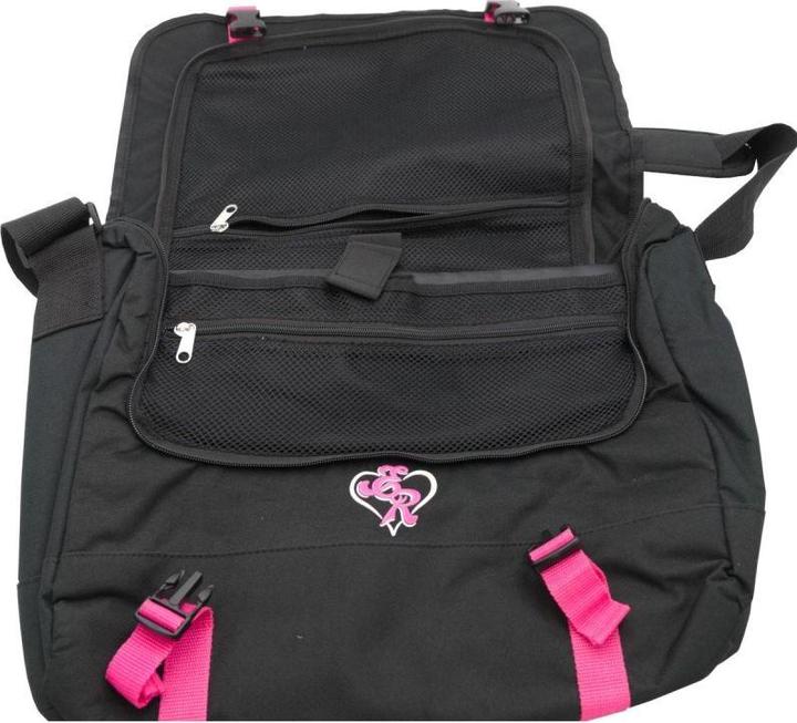 Produktbild Trust Rote Laptoptasche Ohne Griff