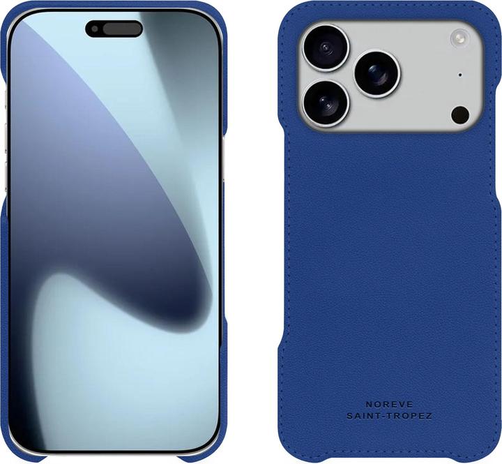 Bleu Océan PU